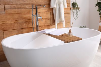 Eco-Friendly Bathtub Options