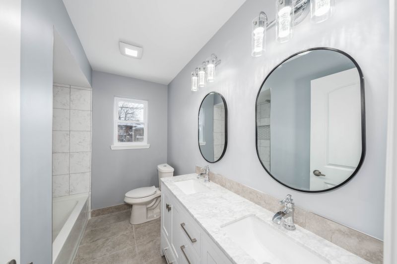 Top Bathroom Remodeling Companies in Verona, WI