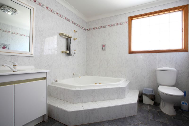 Cost of Bathtub Installation in Verona, WI